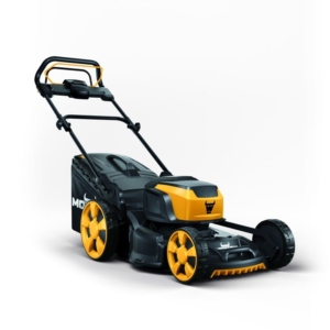 MOWOX® EM 4662 S-Li Self-Propelled Battery Lawnmower – Excel Series