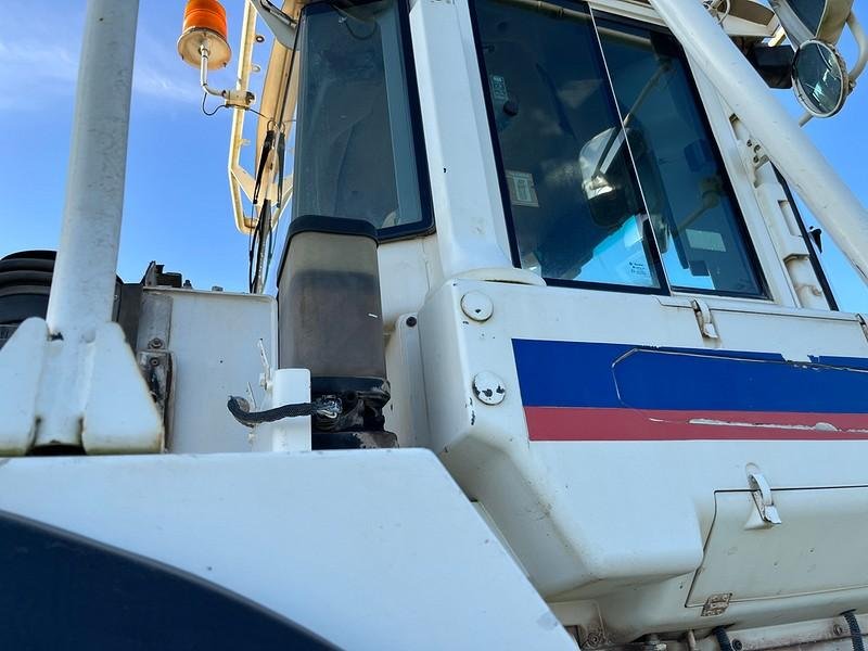 Chargeur sur Pneus CATERPILLAR 972K – 2012 – Image 10