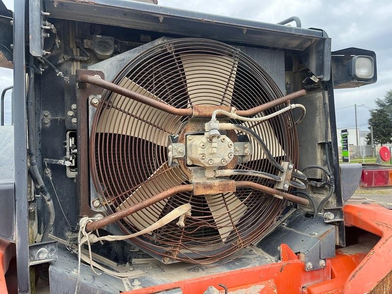 Chargeur sur pneus HITACHI ZW310 – 2014 – Image 12