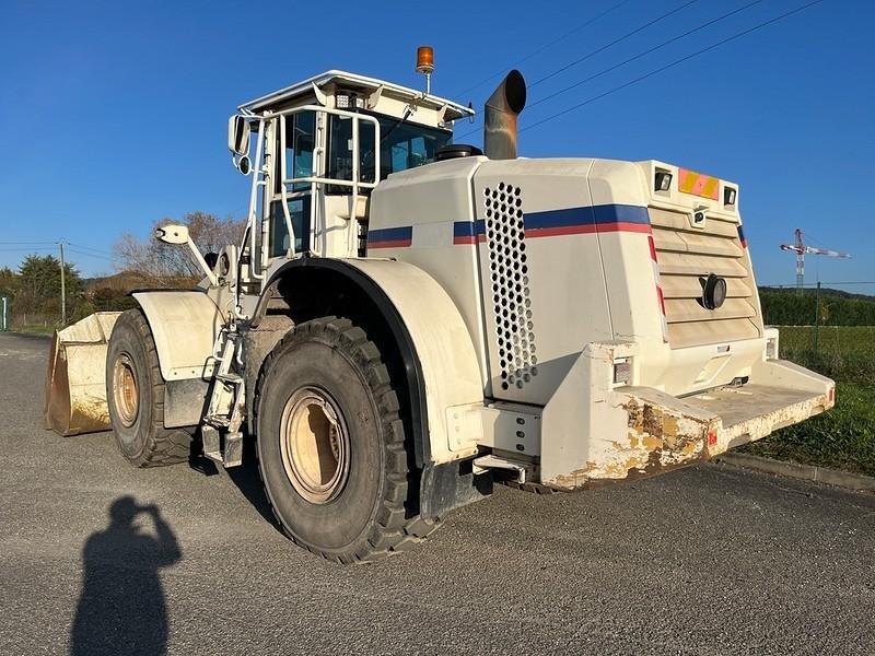 Chargeur sur Pneus CATERPILLAR 972K – 2012 – Image 3