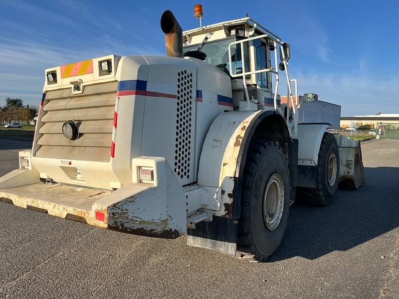 Chargeur sur Pneus CATERPILLAR 972K – 2012 – Image 4