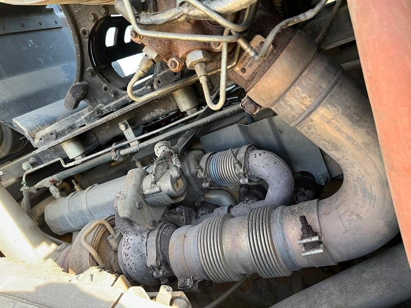 Chargeur sur Pneus CATERPILLAR 972K – 2012 – Image 7