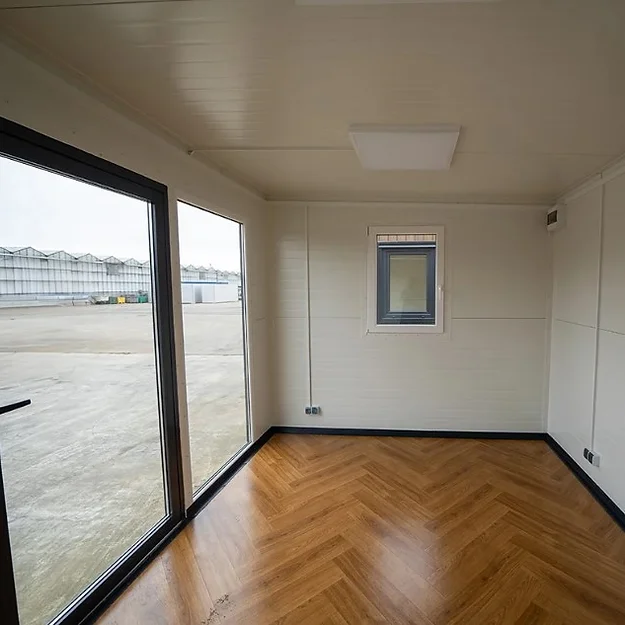 4x3 meter Berlin model office container – Image 6